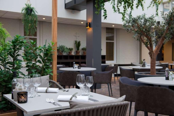 Hotel NH Eindhoven Conf. Koningshof (Veldhoven)